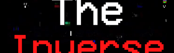 The Inverse Official Server Discord Server Banner