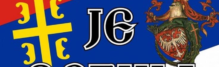 Serbia PXG Discord Server Banner