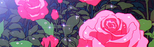 Glistening Paradise 18+ Discord Server Banner