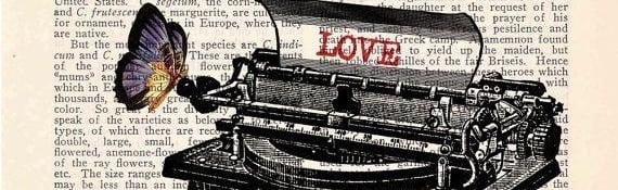 Writer's Realm ;) Discord Server Banner