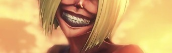 Aot révolution comu uzi Discord Server Banner