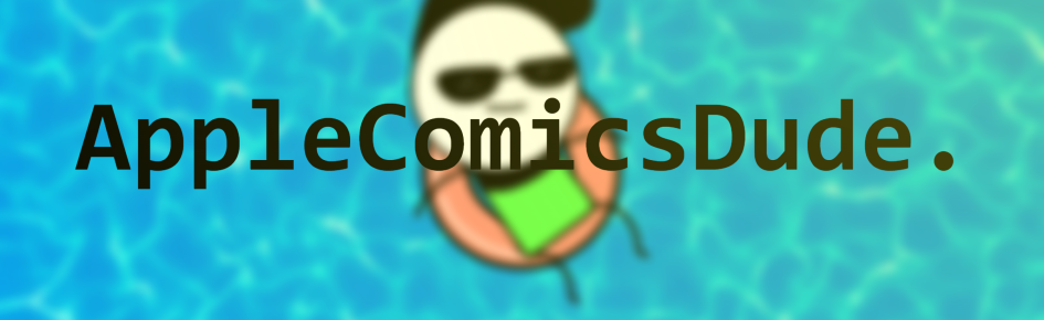 Imagination Apple Discord Server Banner