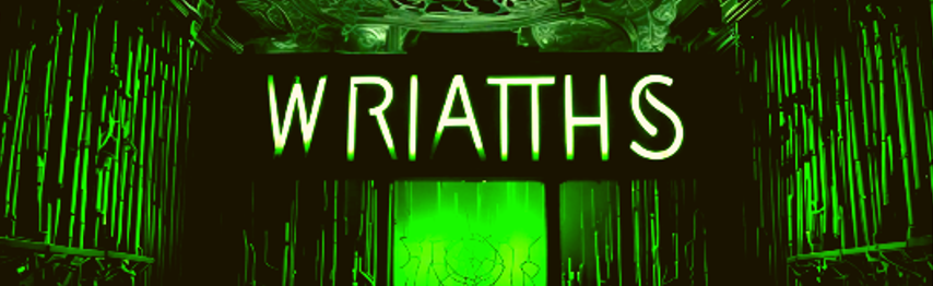 Wraiths Shaders Discord Server Banner