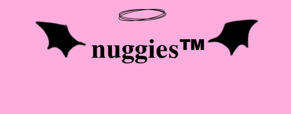 nuggies Discord Server Banner