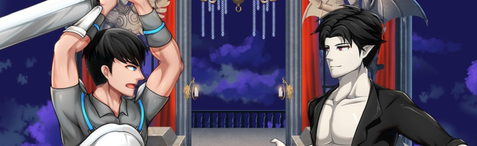 Yaoi Empire Discord Server Banner