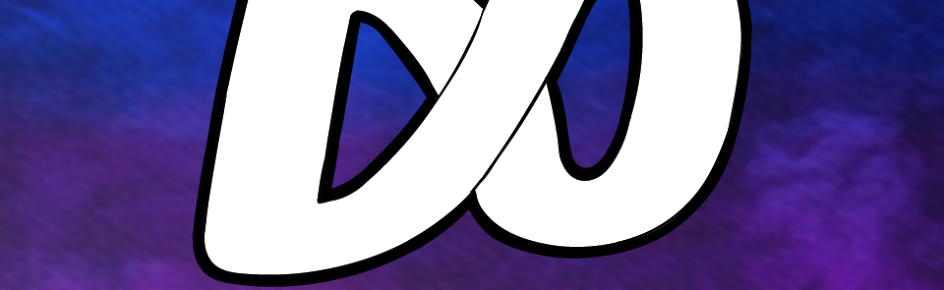 Deafinity Original Discord Server Banner
