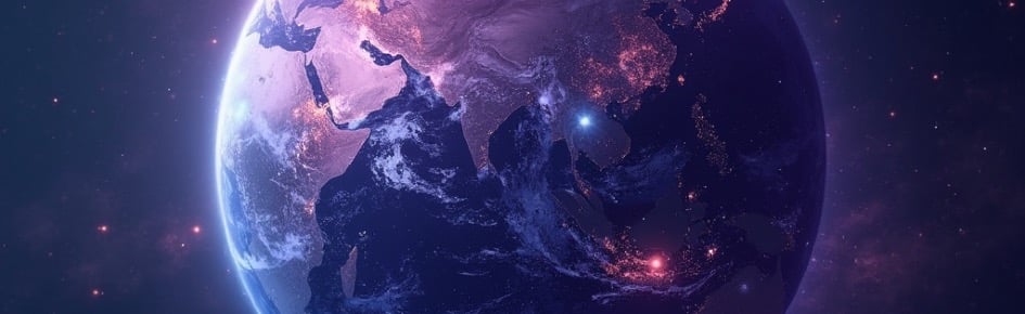 The Deeno Sphere Discord Server Banner