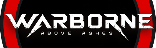 Warborne Above Ashes - Deutsch Discord Server Banner