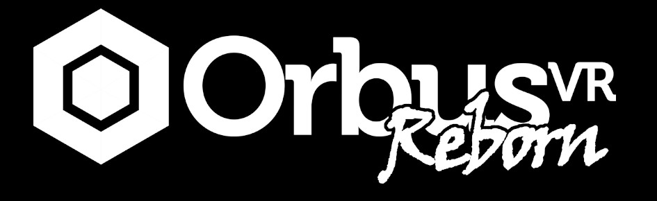 OrbusVR Community (Unofficial) Discord Server Banner