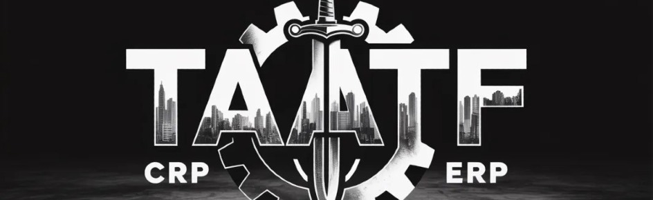 The Ascended and the Fallen Discord Server Banner