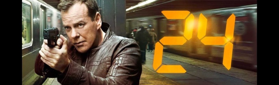 Twenty-Four Discord Server Banner