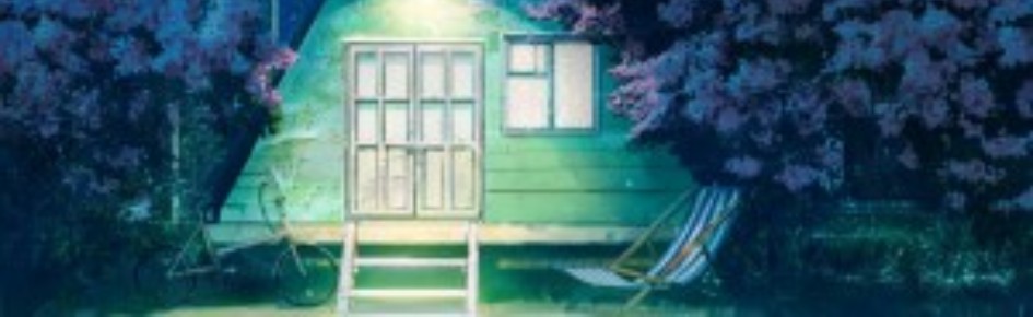 The Little Sea Turtle Cafe Discord Server Banner