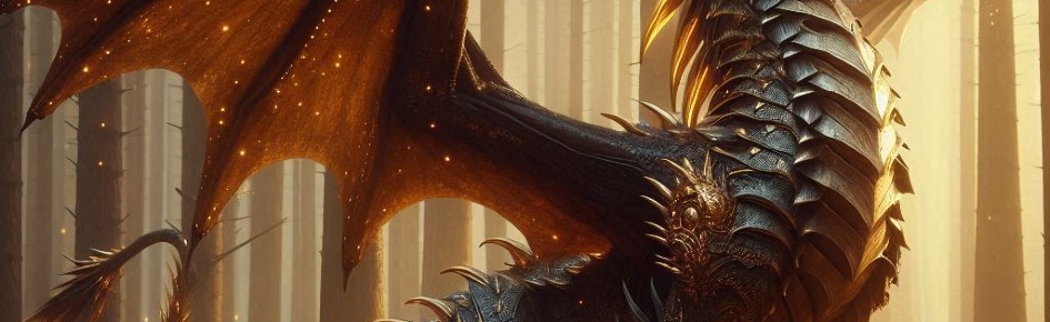 ✨ Seraphar – Das Reich der Stern Discord Server Banner