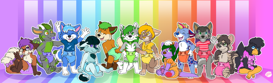 Abandoned Reborn Discord Server Banner