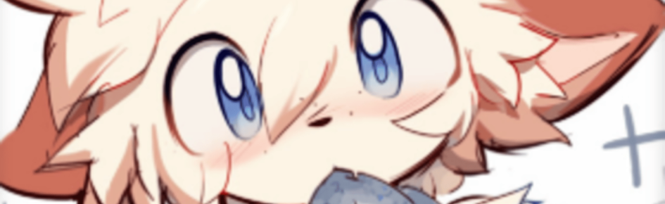 Da Femboi Paradise :3 Discord Server Banner