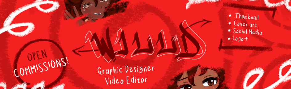 WILLDesigns Studio Discord Server Banner