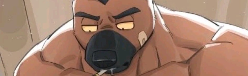 Psychopathe Discord Server Banner