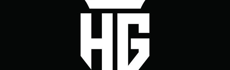 HUB.GAMES Discord Server Banner