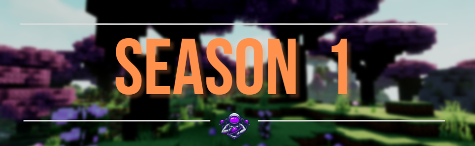 BennixMC Discord Server Banner