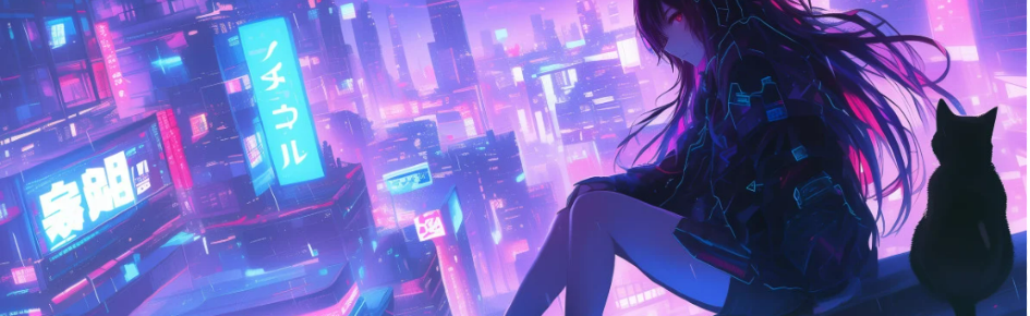 Pixie Realm Discord Server Banner