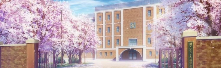 Japanese School RP 18+ Discord Server Banner