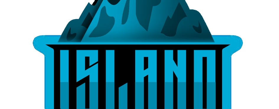 ? IslandRP ? Discord Server Banner