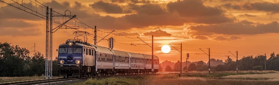 Kolejowa Community Discord Server Banner