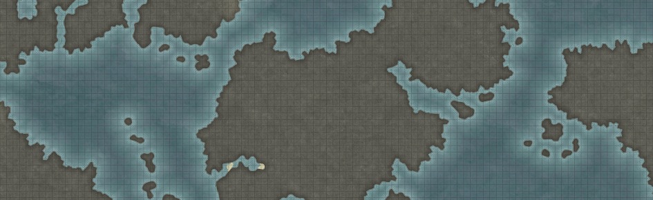 Coscuocia: Nation RP fantasy Discord Server Banner