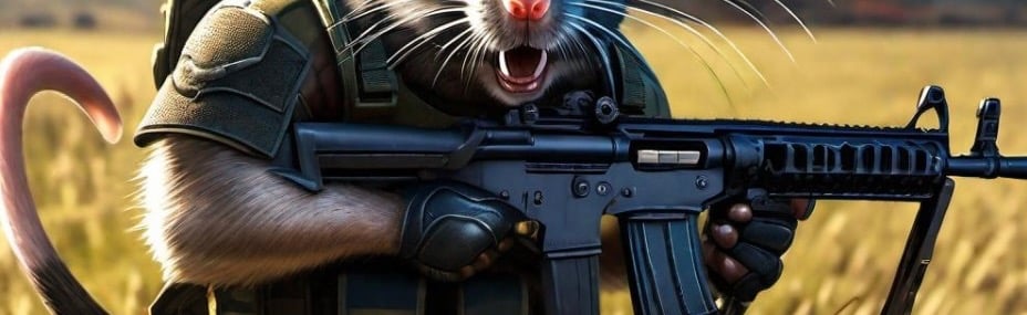 Hideaway Saloon Discord Server Banner