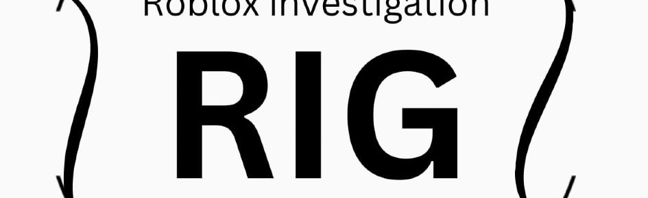Roblox Investigating Group Discord Server Banner