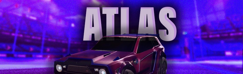 Atlas Discord Server Banner