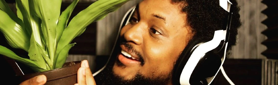 The Samurai Discord Server Banner