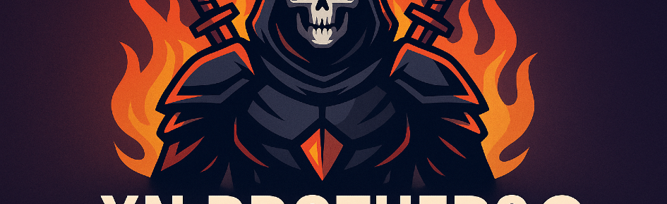 XN BROTHERS Discord Server Banner