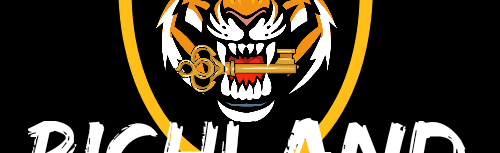 Richland County RolePlay Discord Server Banner