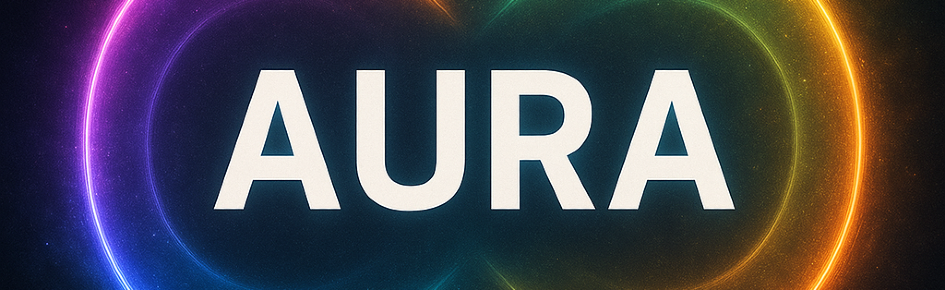 AURA Discord Server Banner