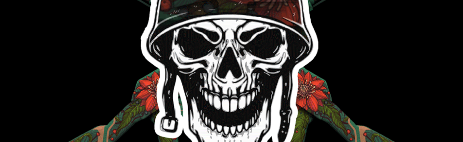 CSGO Game Arena Discord Server Banner