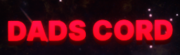 DadsCord Discord Server Banner