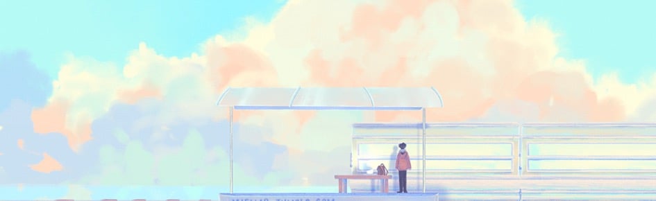 📍Reminis Station Discord Server Banner