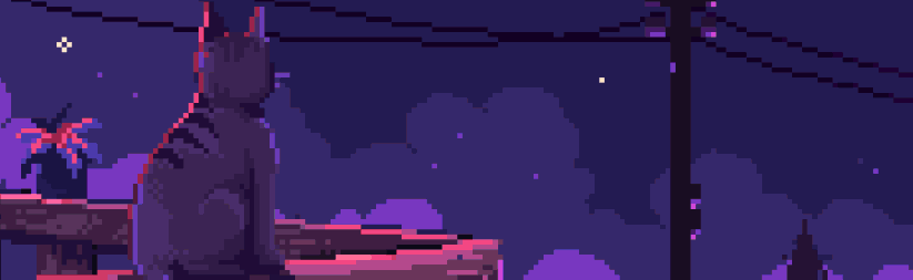 I gamer Discord Server Banner