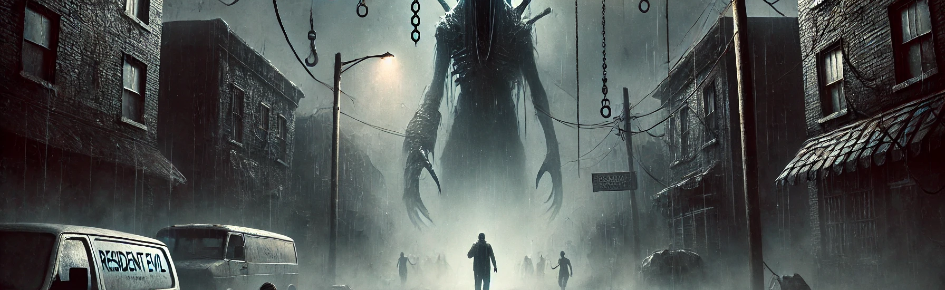 Forgotten Survivors Discord Server Banner