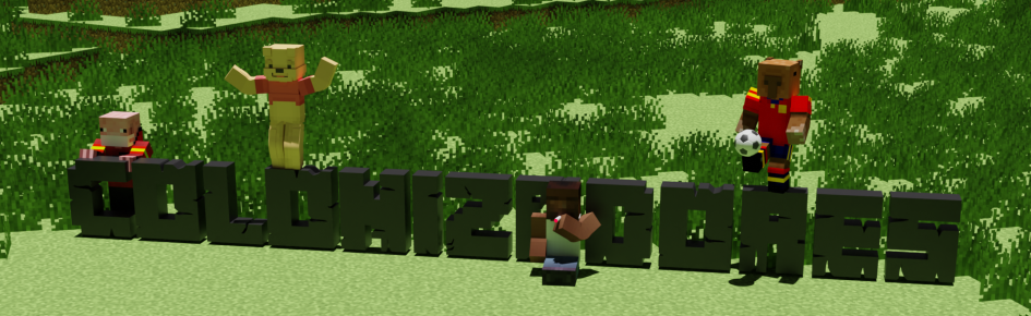 Colonizadores Discord Server Banner