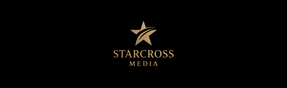 Starcross Media Discord Server Banner
