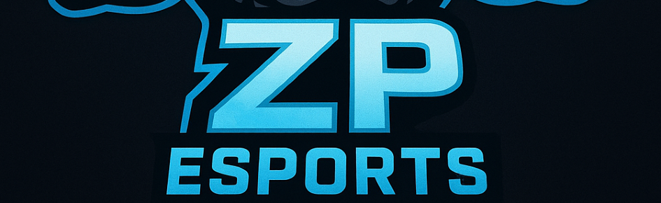 ZP ESPORTS Discord Server Banner