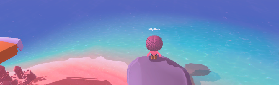 Transcenders Discord Server Banner