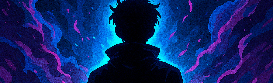 Manhwa Realms Discord Server Banner