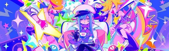 THE FINAL SAMAVERSE Discord Server Banner