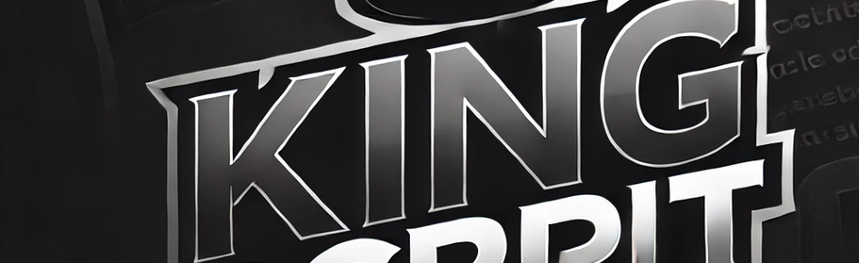 KinG Client Discord Server Banner