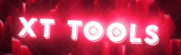 XT Tools Discord Server Banner
