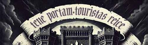 Bigots of Fortuna Discord Server Banner