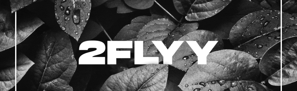 2FLYY Discord Server Banner